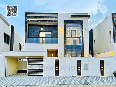 فیلا 5 غرف نوم للبيع في الزاهية، عجمان - IMG-20250621-WA0717. jpg فیلا 5 غرف نوم للبيع في الزاهية، عجمان - IMG-20250621-WA0717. jpg