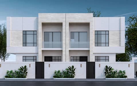 4 Bedroom Villa for Sale in Hoshi, Sharjah - 1000390431. jpg 4 Bedroom Villa for Sale in Hoshi, Sharjah - 1000390431. jpg