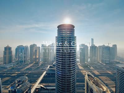 1 Camera Appartamento in affitto a Dubai Marina, Dubai - Appartamento a Dubai Marina，Vida Residences Dubai Marina, 1 camera da letto, 139999 AED - 15394584