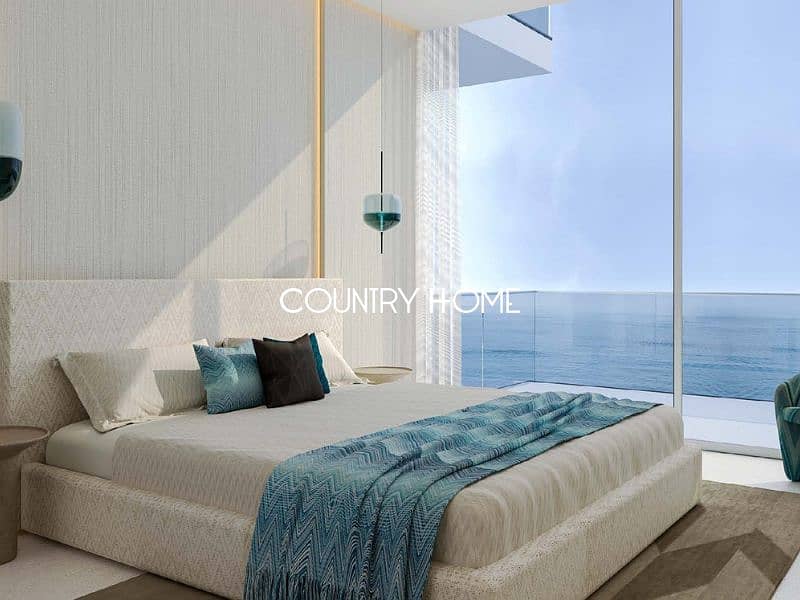 4% DLD WAIVER | SMART INVESTMENT | WATERFRONT - Image 11