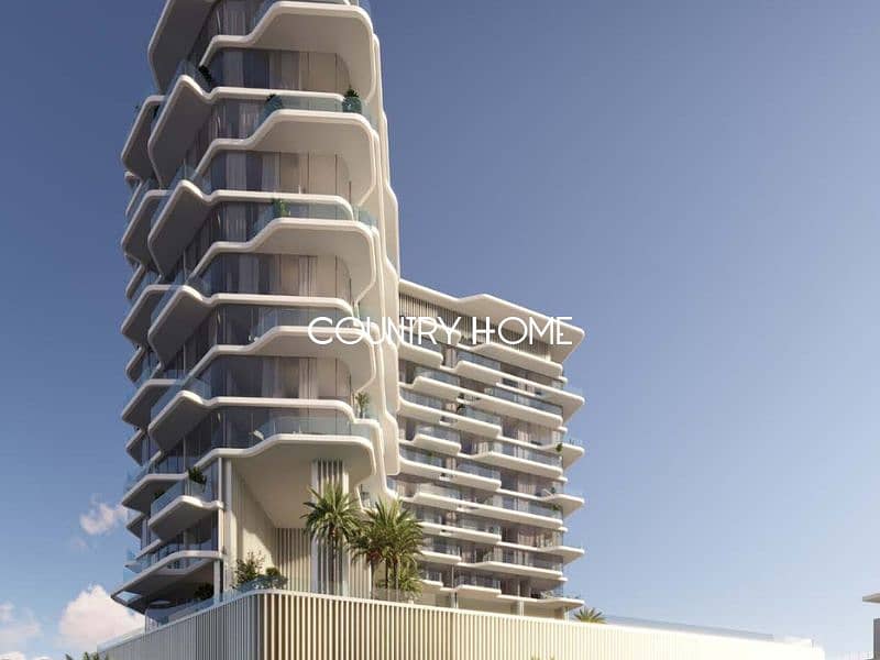 4% DLD WAIVER | SMART INVESTMENT | WATERFRONT - Image 28