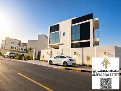 5 habitaciones Villa para en Venta en Al Zahya, Ajman - 1. png