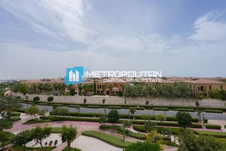 3 Bedroom Apartment for Rent in Saadiyat Island, Abu Dhabi - Luxury 3BR With Maid | Vacant | Stunning View