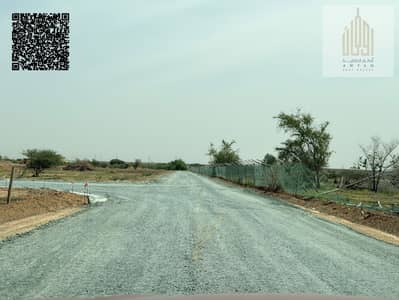 Plot for Sale in Al Manama, Ajman - WhatsApp Image 2026-04-28 at 11.09. 26 AM (1). jpeg Plot for Sale in Al Manama, Ajman - WhatsApp Image 2026-04-28 at 11.09. 26 AM (1). jpeg