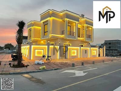 5 Cпальни Вилла Продажа в Аль Хелио, Аджман - batch_842006150-1066x800. jpg 5 Cпальни Вилла Продажа в Аль Хелио, Аджман - batch_842006150-1066x800. jpg