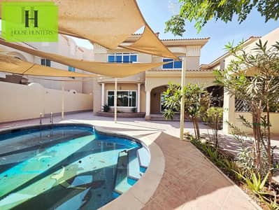 5 Bedroom Villa for Rent in Sharqan, Sharjah - 8432bb14-c439-490f-9dcb-95304fffb2e3. jpg