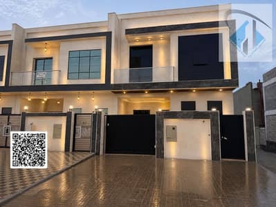 4 Bedroom Townhouse for Sale in Al Helio, Ajman - WhatsApp Image 2026-05-07 at 10.31. 00 AM. jpeg 4 Bedroom Townhouse for Sale in Al Helio, Ajman - WhatsApp Image 2026-05-07 at 10.31. 00 AM. jpeg