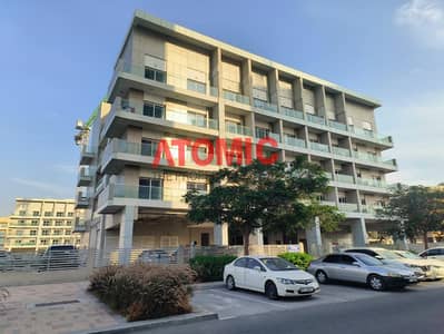 Monolocale in Affitto a Dubai South, Dubai - 2400f03a-b650-43e7-8685-c18a3eaabc56. jpg