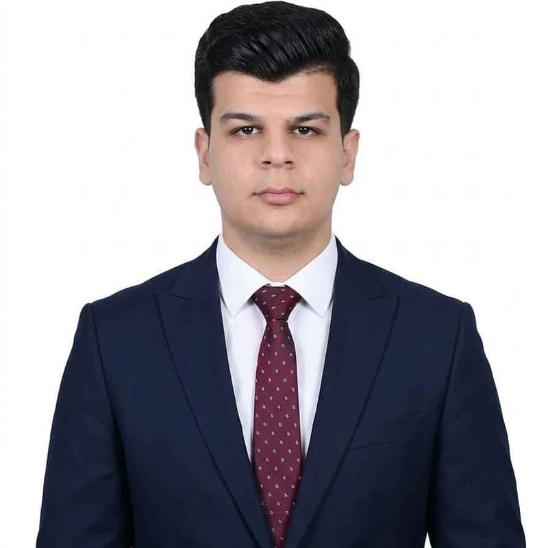 Ali Mahmoud