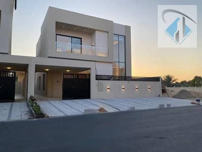 4 Bedroom Villa for Sale in Al Zahya, Ajman - WhatsApp Image 2026-05-04 at 1.36. 42 PM (10). jpeg 4 Bedroom Villa for Sale in Al Zahya, Ajman - WhatsApp Image 2026-05-04 at 1.36. 42 PM (10). jpeg