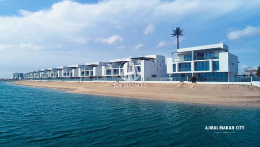 4 Bedroom Villa for Sale in Ajmal Makan City - Sharjah Waterfront, Sharjah - WhatsApp Image 2022-11-17 at 12.06. 50 PM. jpeg 4 Bedroom Villa for Sale in Ajmal Makan City - Sharjah Waterfront, Sharjah - WhatsApp Image 2022-11-17 at 12.06. 50 PM. jpeg