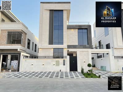 5 Bedroom Villa for Sale in Al Yasmeen, Ajman - WhatsApp Image 2025-10-25 at 7.17. 07 AM. jpeg 5 Bedroom Villa for Sale in Al Yasmeen, Ajman - WhatsApp Image 2025-10-25 at 7.17. 07 AM. jpeg