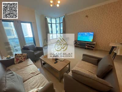 3 Bedroom Apartment for Sale in Ajman Downtown, Ajman - WhatsApp Image 2026-06-06 at 12.14. 17 PM (2). jpeg
