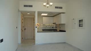 Premium 1BR | Unfurnished | Move In Ready