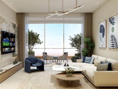 2 Bedroom Flat for Sale in DAMAC Lagoons, Dubai - 3. png 2 Bedroom Flat for Sale in DAMAC Lagoons, Dubai - 3. png