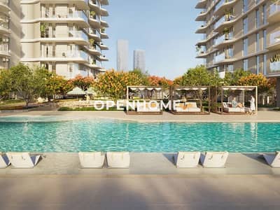 2 Bedroom Apartment for Sale in Al Reem Island, Abu Dhabi - Spacious 2BR + Maid | Modern Living | Prime Location 2 Bedroom Apartment for Sale in Al Reem Island, Abu Dhabi - Spacious 2BR + Maid | Modern Living | Prime Location