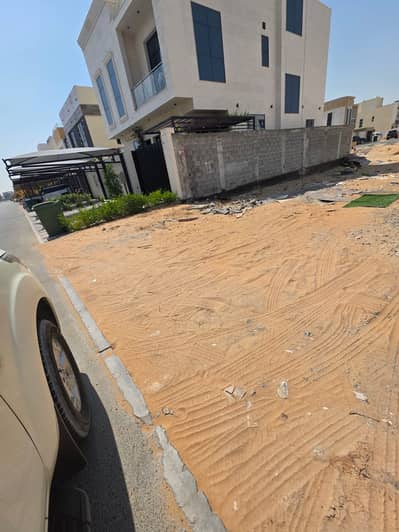 Plot for Sale in Al Yasmeen, Ajman - 1000390562. jpg Plot for Sale in Al Yasmeen, Ajman - 1000390562. jpg
