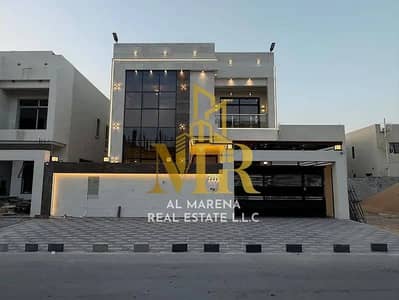 6 Cпальни Вилла Продажа в Аль Хелио, Аджман - 841795234-800x600. jpeg 6 Cпальни Вилла Продажа в Аль Хелио, Аджман - 841795234-800x600. jpeg
