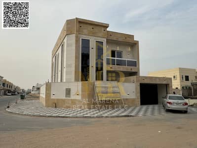 5 Bedroom Villa for Sale in Al Yasmeen, Ajman - WhatsApp Image 2024-12-31 at 8.30. 01 AM (1). jpeg