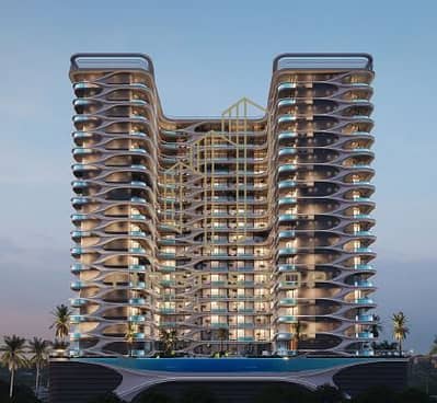 1 Bedroom Apartment for Sale in Dubai Land Residence Complex (DLRC), Dubai - drh. JPG