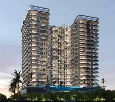 1 Bedroom Apartment for Sale in Dubai Land Residence Complex (DLRC), Dubai - rgtgt. JPG 1 Bedroom Apartment for Sale in Dubai Land Residence Complex (DLRC), Dubai - rgtgt. JPG