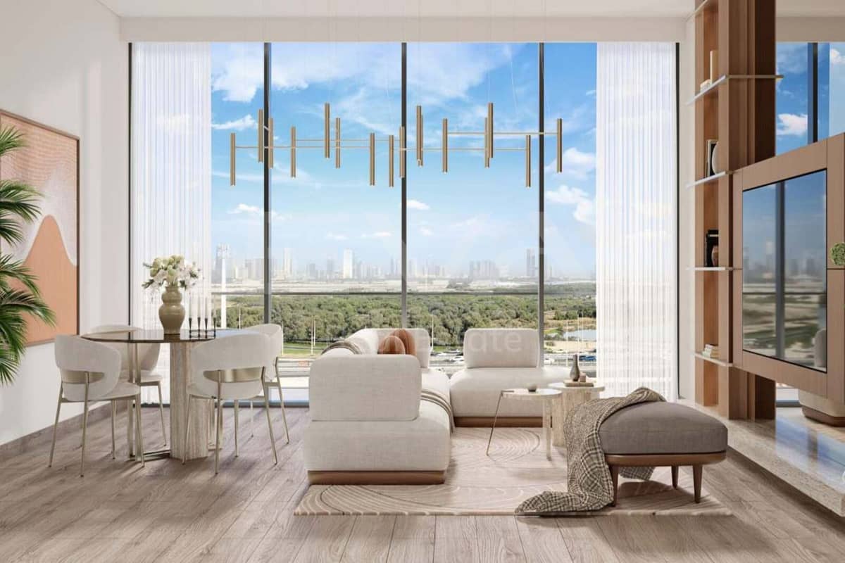 Belmore Residences