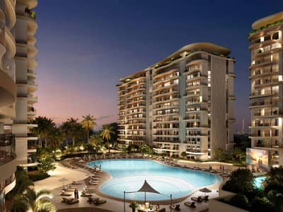Studio zum zum Verkauf in DAMAC Lagoons, Dubai - 13. png
