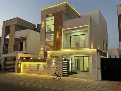 5 Bedroom Villa for Sale in Al Yasmeen, Ajman - IMG-20250929-WA0465. jpg