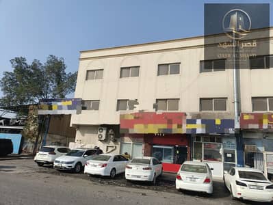 10+ Schlafzimmer Building zum zum Verkauf in Industrial Area, Sharjah - 75362. jpg 10+ Schlafzimmer Building zum zum Verkauf in Industrial Area, Sharjah - 75362. jpg