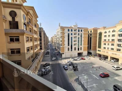 فلیٹ 1 غرفة نوم للايجار في تجارية مويلح، الشارقة - 1000190542. jpg فلیٹ 1 غرفة نوم للايجار في تجارية مويلح، الشارقة - 1000190542. jpg