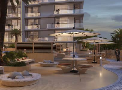 3 chambres Appartement à à vendre à Wasl Gate, Dubai - 6. jpg