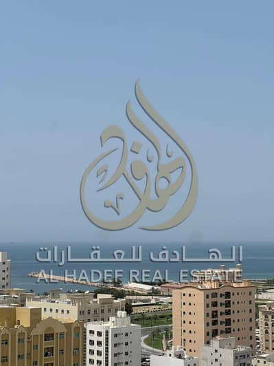 استوديو  للايجار في المجرة، الشارقة - WhatsApp Image 2026-06-06 at 13.38. 16. jpeg