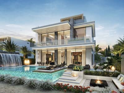 5 Cпальни Вилла Продажа в DAMAC Islands, Дубай - 5 5 Cпальни Вилла Продажа в DAMAC Islands, Дубай - 5