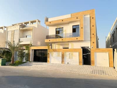 5 Bedroom Villa for Sale in Al Yasmeen, Ajman - IMG-20251119-WA0791. jpg 5 Bedroom Villa for Sale in Al Yasmeen, Ajman - IMG-20251119-WA0791. jpg