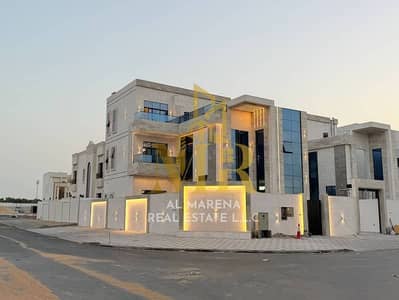 5 Bedroom Villa for Sale in Al Helio, Ajman - 841635028-800x600. jpeg 5 Bedroom Villa for Sale in Al Helio, Ajman - 841635028-800x600. jpeg