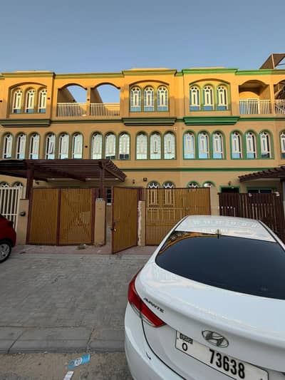 3 Bedroom Townhouse for Rent in Al Zahya, Ajman - WhatsApp Image 2026-06-05 at 6.43. 20 PM. jpeg 3 Bedroom Townhouse for Rent in Al Zahya, Ajman - WhatsApp Image 2026-06-05 at 6.43. 20 PM. jpeg