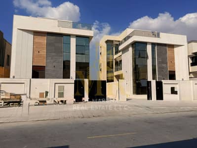 6 Bedroom Villa for Sale in Al Yasmeen, Ajman - IMG-20251207-WA0066. jpg 6 Bedroom Villa for Sale in Al Yasmeen, Ajman - IMG-20251207-WA0066. jpg
