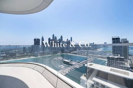 4 Bedroom Apartment for Rent in Dubai Harbour, Dubai - Scenic Sea Views | Luxury | Best Layout