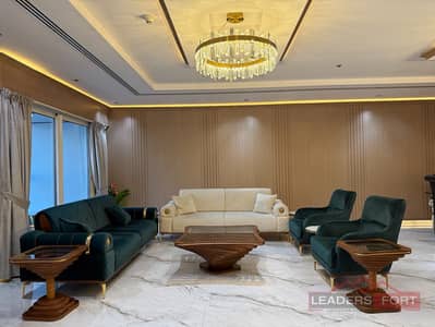 4 Bedroom Penthouse for Rent in Dubai Marina, Dubai - Luxury 4BR Penthouse | Sea View | Ready to Move 4 Bedroom Penthouse for Rent in Dubai Marina, Dubai - Luxury 4BR Penthouse | Sea View | Ready to Move
