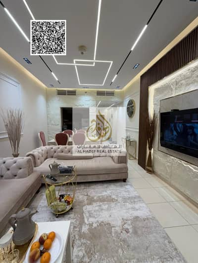 2 Camere Appartamento in Vendita a Emirates City, Ajman - 1. jpeg