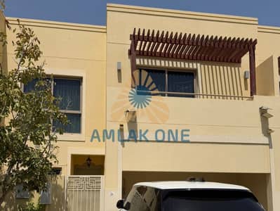 3 Bedroom Townhouse for Rent in Al Raha Gardens, Abu Dhabi - WhatsApp Image 2026-06-02 at 8.28. 30 PM (2). jpeg