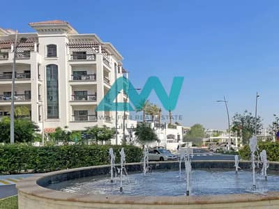 2 Camere Appartamento in Affitto a Yas Island, Abu Dhabi - 11. jpg