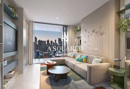 1 Camera Appartamento in Vendita a Business Bay, Dubai - image_8