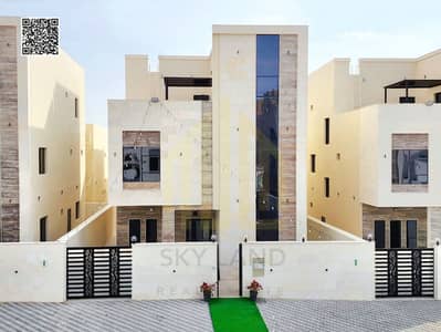 6 Bedroom Villa for Sale in Al Helio, Ajman - IMG-20250625-WA0333. jpg