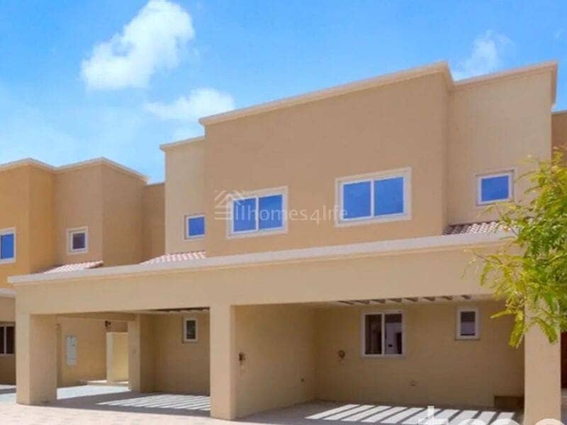 Single Row TH | Garden | 2BR Plus Maid Single Row TH | Garden | 2BR Plus Maid