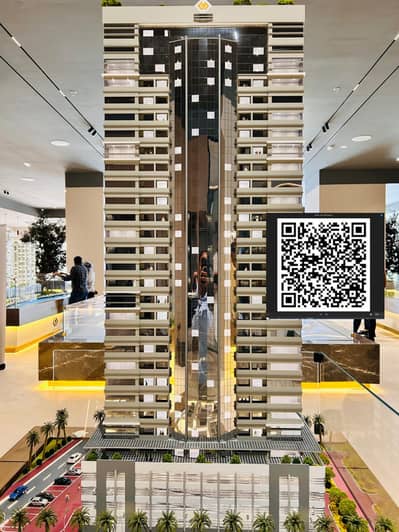 1 Bedroom Flat for Sale in Emirates City, Ajman - WhatsApp Image 2026-06-06 at 2.07. 11 PM. jpeg 1 Bedroom Flat for Sale in Emirates City, Ajman - WhatsApp Image 2026-06-06 at 2.07. 11 PM. jpeg