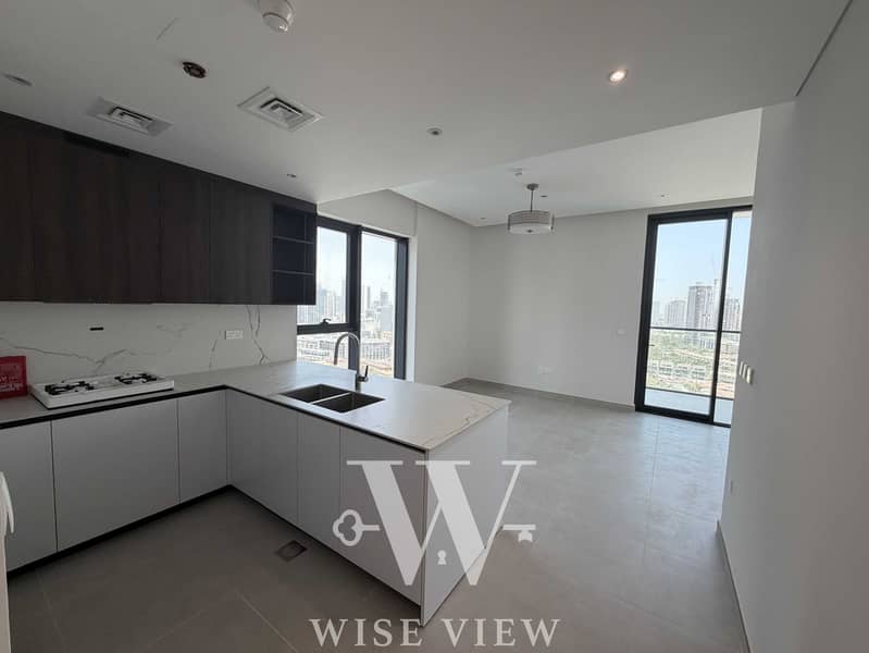 Prime Comm | High Floor | 1.5 Bedroom Apartment Prime Comm | High Floor | 1.5 Bedroom Apartment
