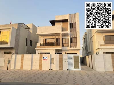 5 Bedroom Villa for Sale in Al Bahia, Ajman - WhatsApp Image 2026-06-06 at 1.36. 12 PM. jpeg 5 Bedroom Villa for Sale in Al Bahia, Ajman - WhatsApp Image 2026-06-06 at 1.36. 12 PM. jpeg
