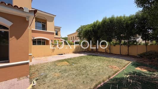 2 Bedroom Villa for Rent in Arabian Ranches, Dubai - Large Garden | Well Maintained | Vacant 2 Bedroom Villa for Rent in Arabian Ranches, Dubai - Large Garden | Well Maintained | Vacant