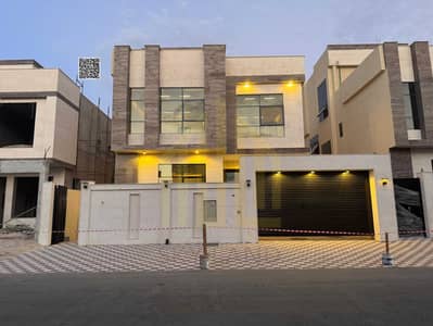5 Bedroom Villa for Sale in Al Yasmeen, Ajman - 1. jpeg 5 Bedroom Villa for Sale in Al Yasmeen, Ajman - 1. jpeg